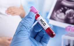 HCG
