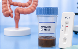 Sangue Oculto